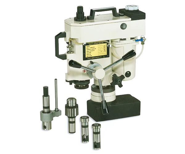 淮北磁性钻孔攻牙机